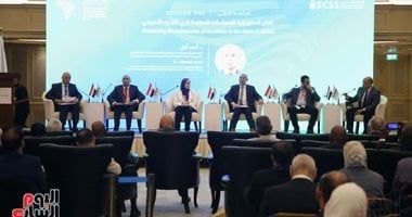 خبير: الصراع الدولى له انعكاس فى القرن الأفريقى لأنه صراع اقتصادى