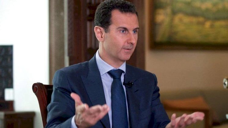 قضاء فرنسا: بشار الأسد "مطلوب" ولا حصانة لرؤساء الدول