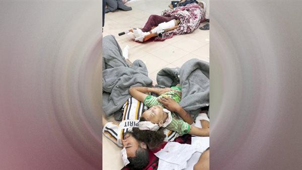 الاحتلال: قصفنا غزة بـ50 ألف قنبلة