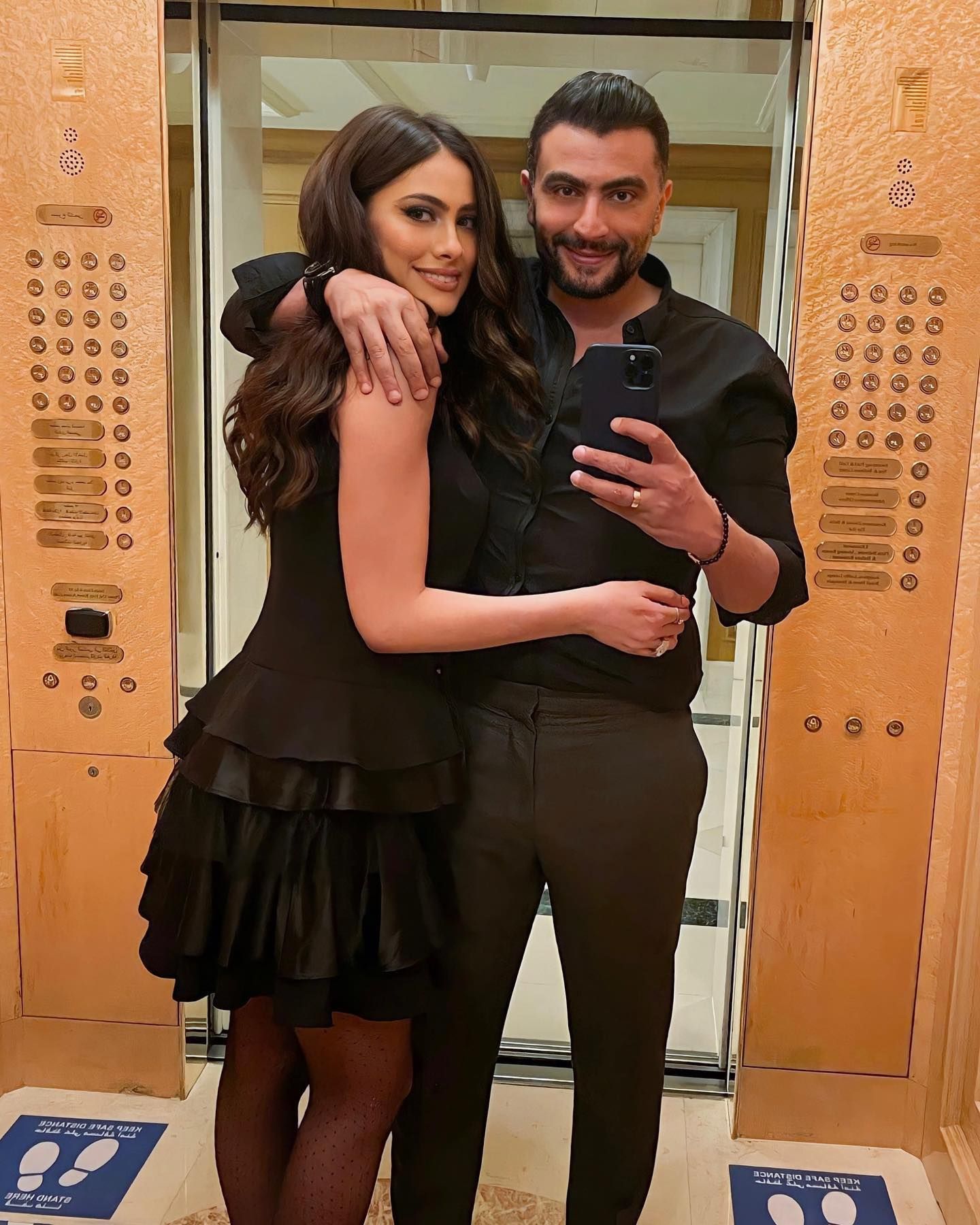 هاجر أحمد.. ضحك ولعب وشغل وجولة بحسابها على إنستجرام