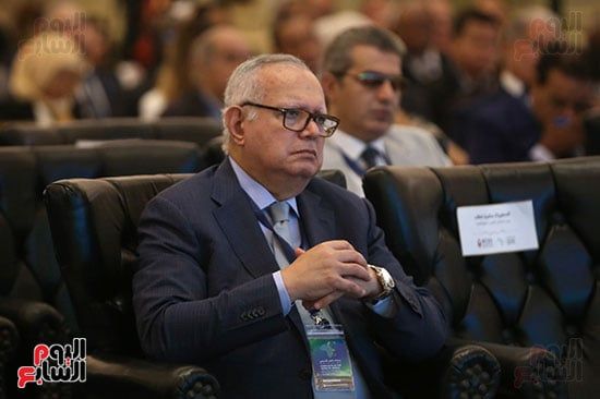 النائب عبد المنعم سعيد: من معضلات القرن الأفريقى ظهور "الدول الميليشياوية"