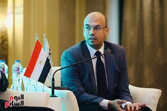 النائب عبد المنعم سعيد: من معضلات القرن الأفريقى ظهور "الدول الميليشياوية"