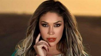 خاص - لاروسي تكشف سر حبها للبنان .. وهذا ما قالته لـ جو أشقر