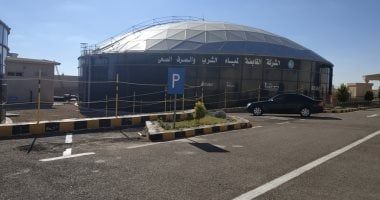 30 يونيو إرادة شعب ومسيرة وطن.. قطار التنمية يصل مطروح ونهضة تنموية شاملة