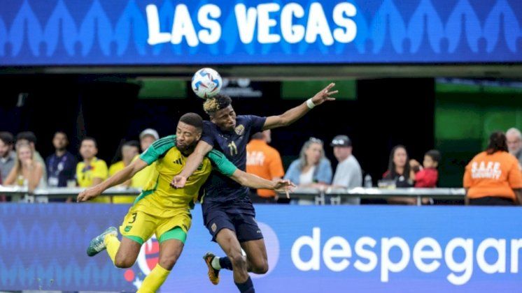 كوبا أميركا 2024: فنزويلا الى ربع النهائي وخروج جامايكا