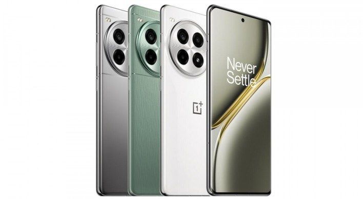 تكنولوجيا: وان بلس تعلن عن هاتف OnePlus Ace 3 Pro بقدرة بطارية 6100 mAh