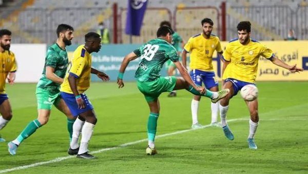 موعد مباراة الإسماعيلي والمصري اليوم "ديربي القناة" والقناة الناقلة