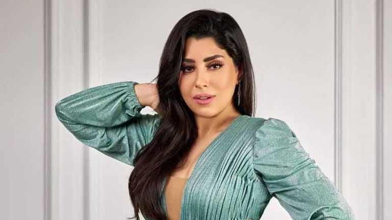 بـ رسالة غامضة.. أيتن عامر تثير الجدل والجمهور: "تقصدي مين"