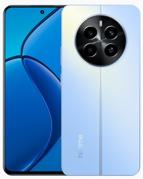 تكنولوجيا: هاتف Realme 12 4G ينطلق برقاقة Snapdragon 685