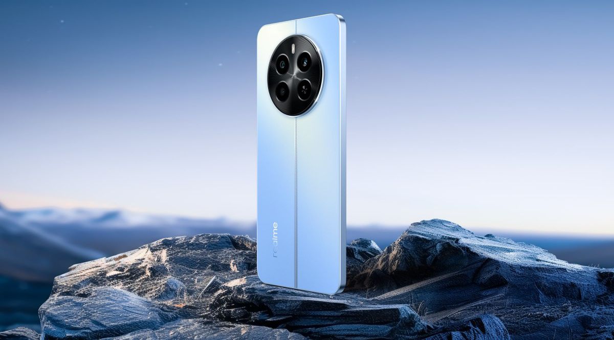 تكنولوجيا: هاتف Realme 12 4G ينطلق برقاقة Snapdragon 685
