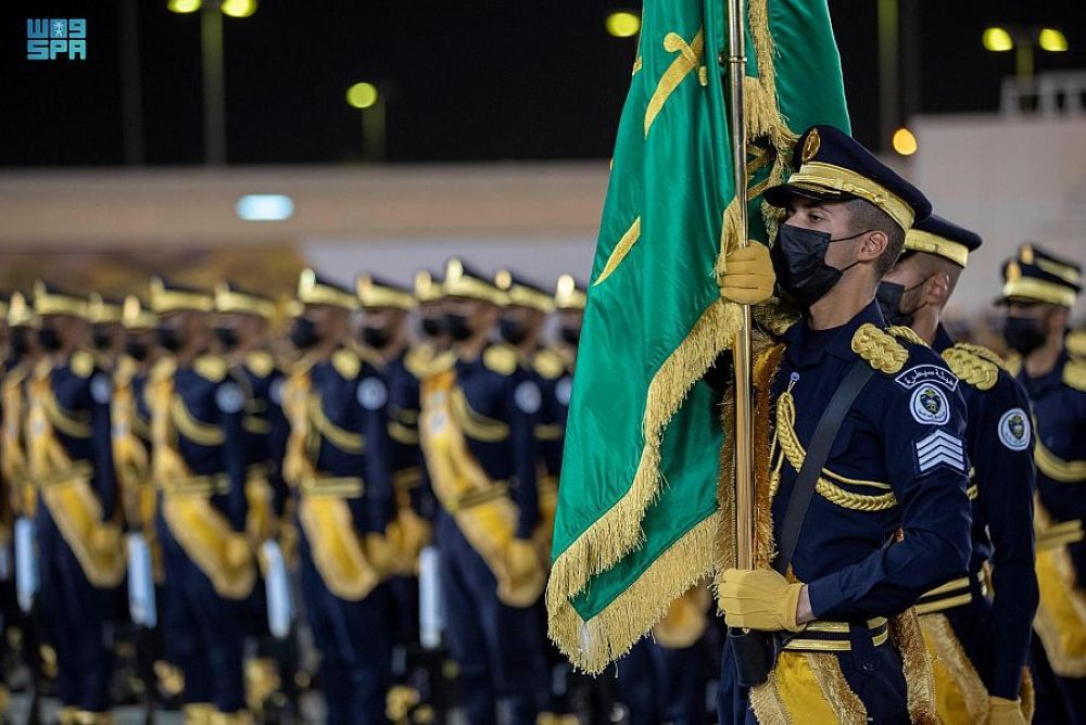 كلية الملك فهد الأمنية.. فتح باب القبول بدورة تأهيل الضباط الجامعيين السبت