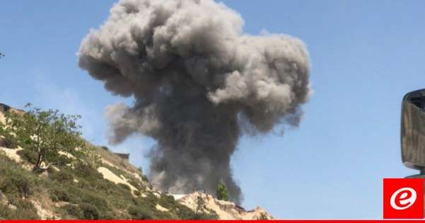 "النشرة": معطيات الميدان ورسائل التفاوض تفيد بأن الحرب لن تتوسع والضغوط ستتزايد للدفع نحو التسوية