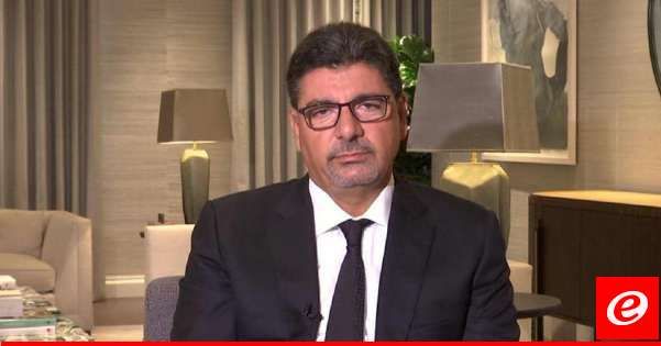 بهاء الحريري من مطار بيروت: جئنا لنكمل مسيرة رفيق الحريري ونحن ملتزمون بها وننفذ مبادئها