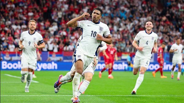 روني يحذر ساوثجيت بسبب جود بيلينجهام