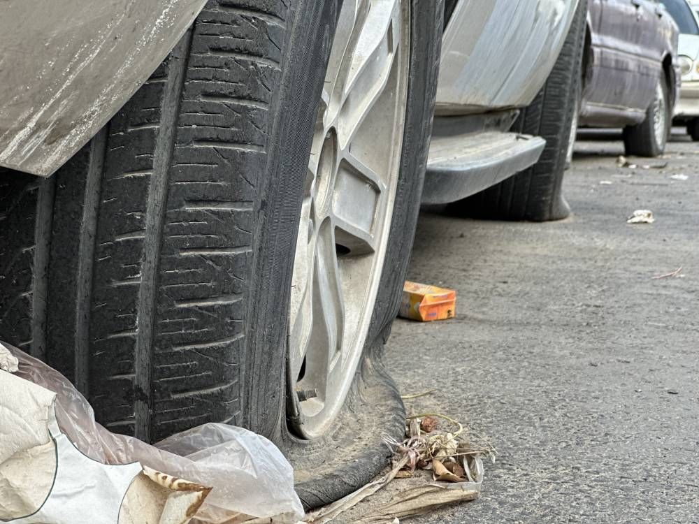 الورش والسطحات تؤرقان ضيافة نجران