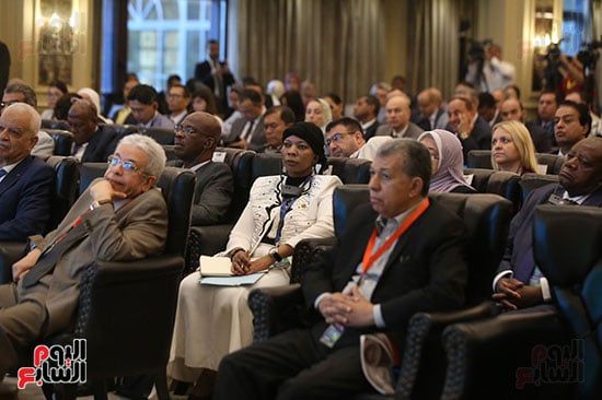 خبير: الصراع الدولى له انعكاس فى القرن الأفريقى