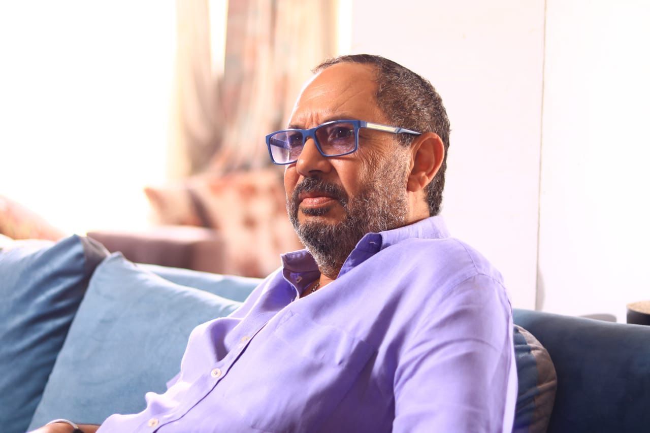 كمال أبو رية يحقق مكاسب غير مشروعة في "سيما ماجي"