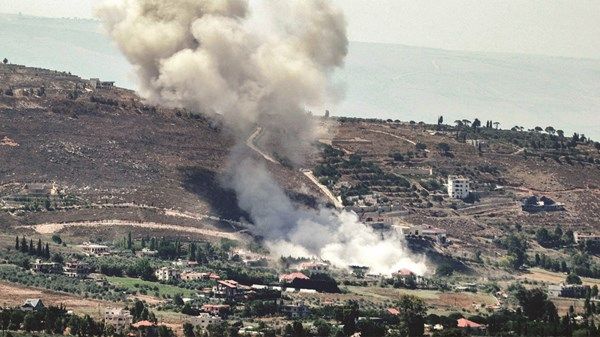 دعوات دولية إلى عدم التصعيد على طرفي «الخط الأزرق»