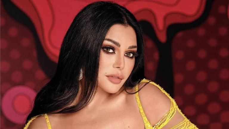 بـ"القفطان المغربي".. هيفاء وهبي تكشف كواليس حفلها بمهرجان موازين