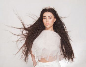 جو رعد يُطلق مجموعة إبداعاته لعروس 2024- بالصور