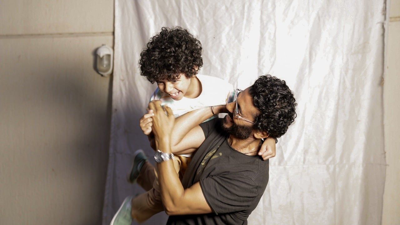 مسلسل سراب المستوحى من Seven Types of Ambiguity يطرح سبتمبر المقبل