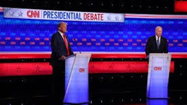 بايدن فشل فى تصوير ترامب مدمرًا للديمقراطية في حادثة اقتحام الكابتول