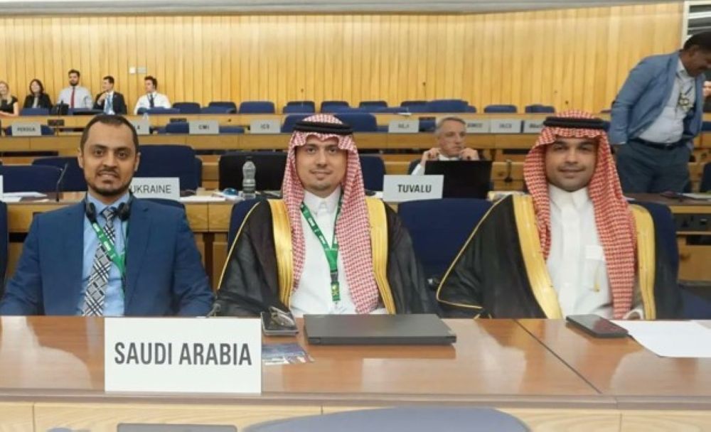 بمشاركة 4 دول.. المملكة تستضيف الحدث النهائي لمشروع imocares