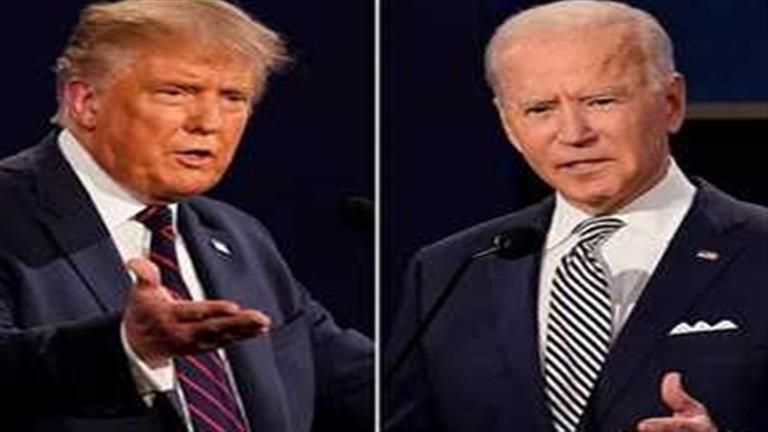 ترامب في المناظرة الرئاسية: بوتين لا يحترم بايدن وأزمة أوكرانيا بسببه