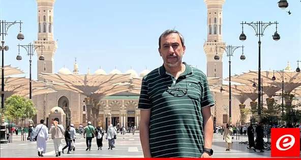 الحوت: استأنف نشاطي بعد رحلة الحج وكلي عزيمة على استكمال معركة بناء الدولة ومواجهة الفساد