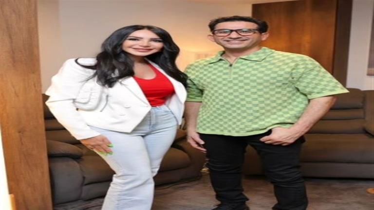 إنجي علاء عن مسرحية "ميمو": "بقالي كتير ما ضحكتش كده"