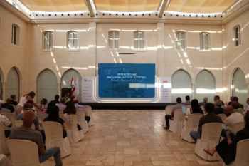 وزير البيئة خلال حلقة حوارية: العمل التي تقوم به الجامعة الأنطونيّة هو المسار الصحيح لإدارة المناطق المحميّة في لبنان