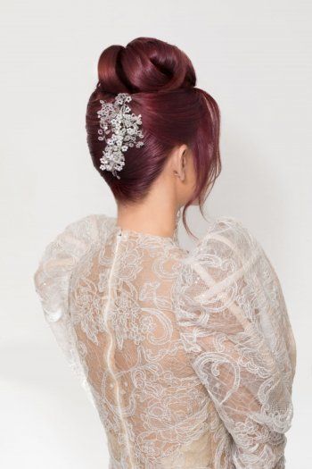 جو رعد يُطلق مجموعة إبداعاته لعروس 2024- بالصور