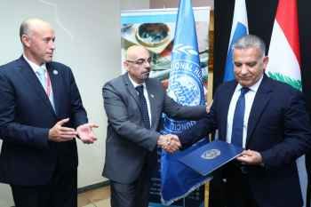 اللواء ابراهيم: لا حاجة للبنان بإعادة صياغة لحقوق مواطنيه وإنما الحاجة الى التطبيق