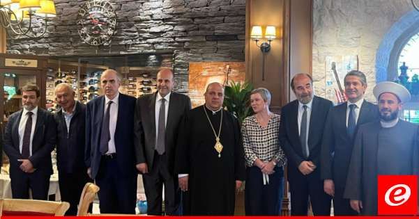 عقبص: الاختلاف الوحيد مع الاتحاد الأوروبي هو في ملف النازحين السوريين