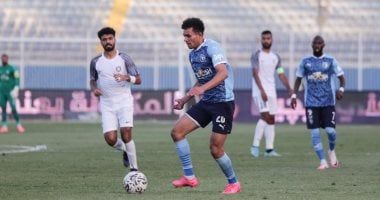 سموحة فى مهمة صعبة أمام بيراميدز بالدوري اليوم