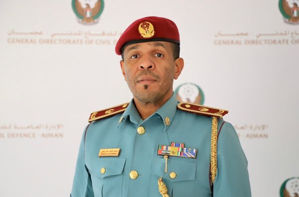 «مدني عجمان»: الإهمال سبب غرق الأطفال