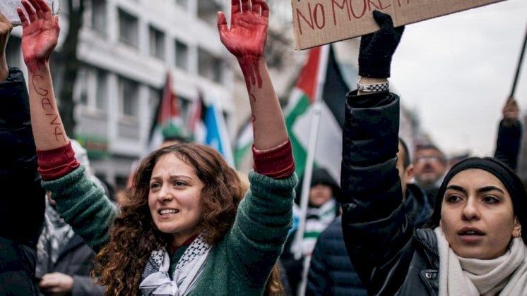 كيف أصبح الاعتراف بإسرائيل شرطاً للحصول على الجنسية الألمانية؟