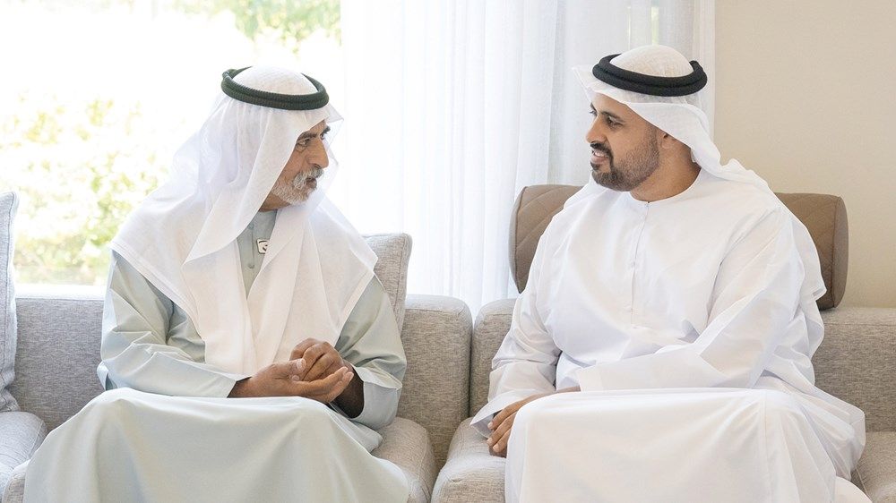 بحضور ذياب بن محمد بن زايد.. «صندوق الوطن» يطلق برامج لتمكين الشباب