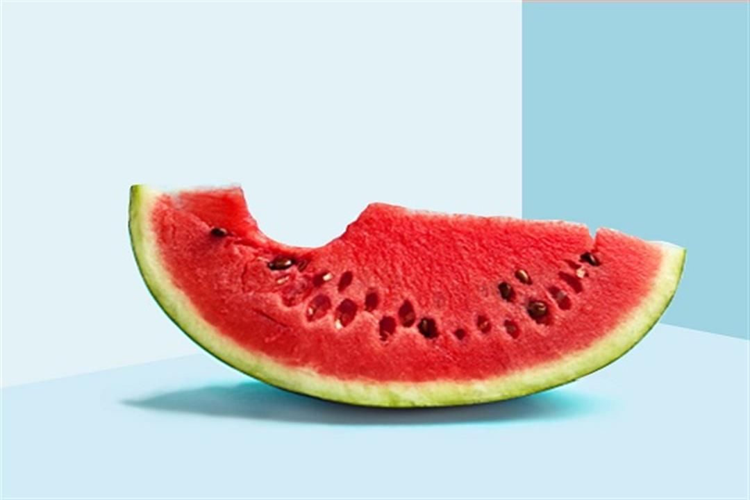ماذا يحدث للقولون والقلب بعد تناول البطيخ؟ - مفاجأة