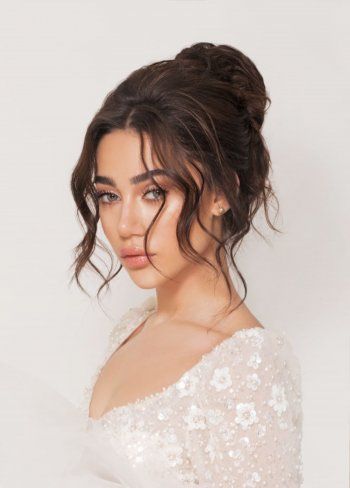 جو رعد يُطلق مجموعة إبداعاته لعروس 2024- بالصور