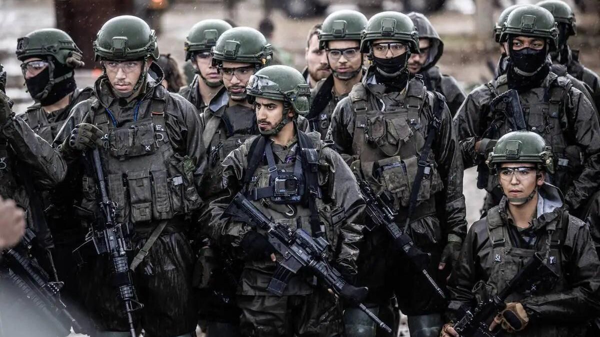 نتانياهو في مواجهة الجيش الإسرائيلي