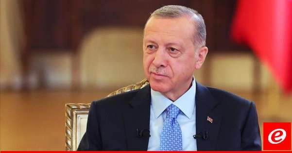 أردوغان: مستعدون للعمل معا على تطوير العلاقات مع سوريا تماما كما فعلنا في الماضي