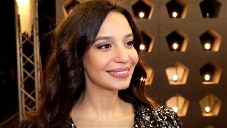 مريم الجندي تنضم لفريق عمل مسرحية "ميمو" بطولة أحمد حلمي