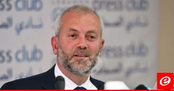 حبشي: لانريد رئيساً استفزازياً ولكن من حقنا الدخول الى دورات متتالية ونرى ان كان هناك من رئيس سيُنتخب