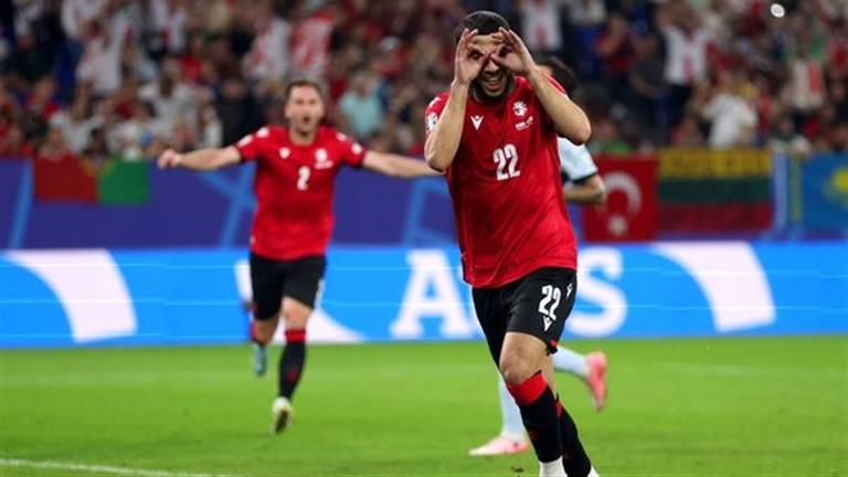 "هداف من الدرجة الثانية".. مفاجآت مجموعات يورو 2024 قبل انطلاق دور الـ16