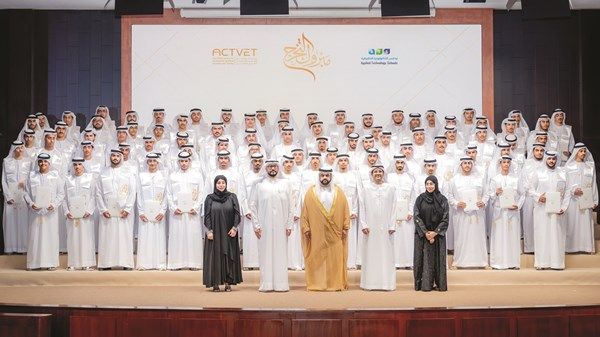 محمد الشرقي: تطوير متطلبات التعليم ومؤسساته