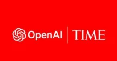 تكنولوجيا: OpenAI تتعاون مع مجلة TIME لتدريب ChatGPT.. اعرف التفاصيل