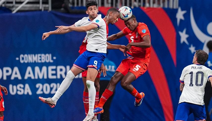 الامارات | بنما تقهر أميركا في عقر دارها