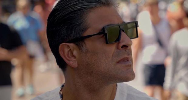 وائل كفوري يتصدّر في أسبوع: “حلو الحب”