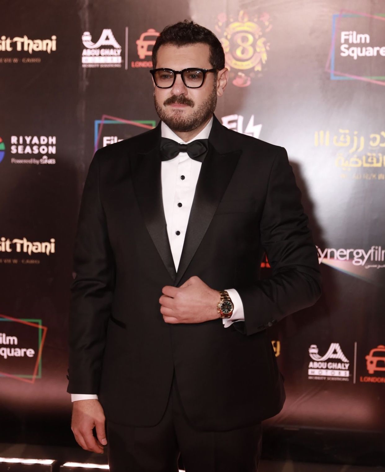 فيلم ولاد رزق 3 يجني رقمًا ضخمًا أمس